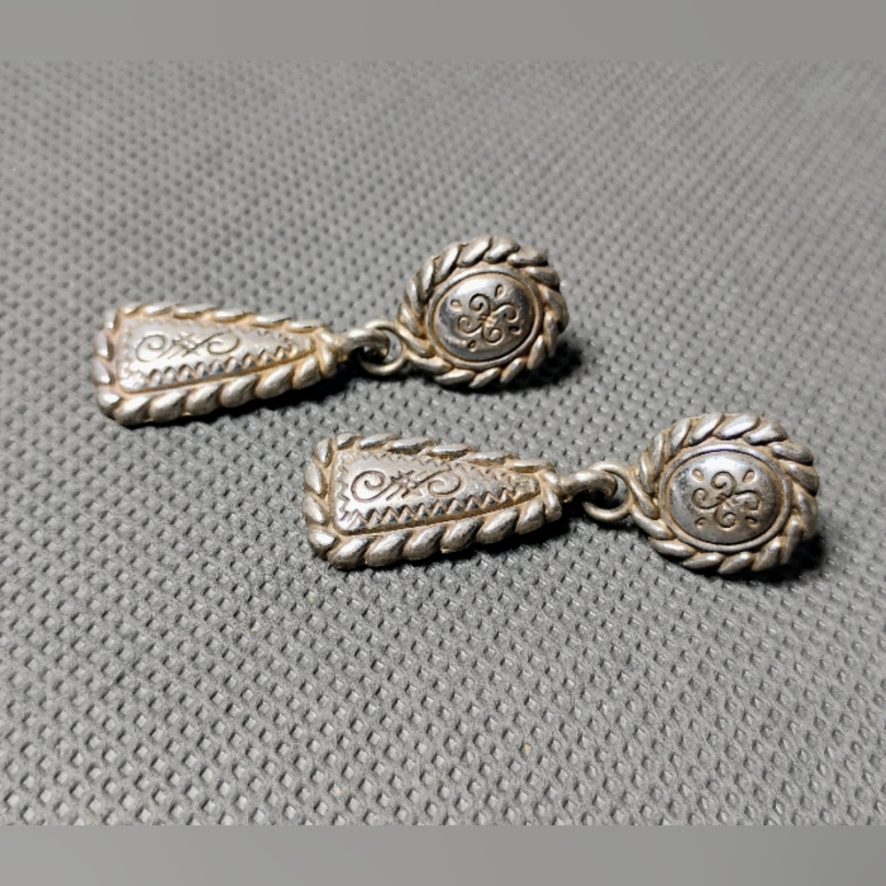 Brighton Dangle Earrings